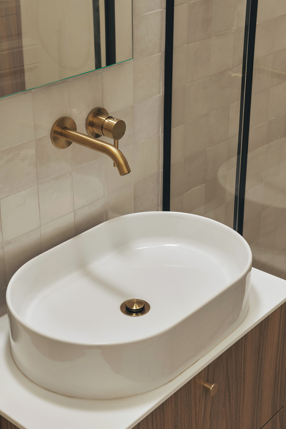 Nazarius Shore 公寓设计丨乌克兰利沃夫丨CovenantDesign-65