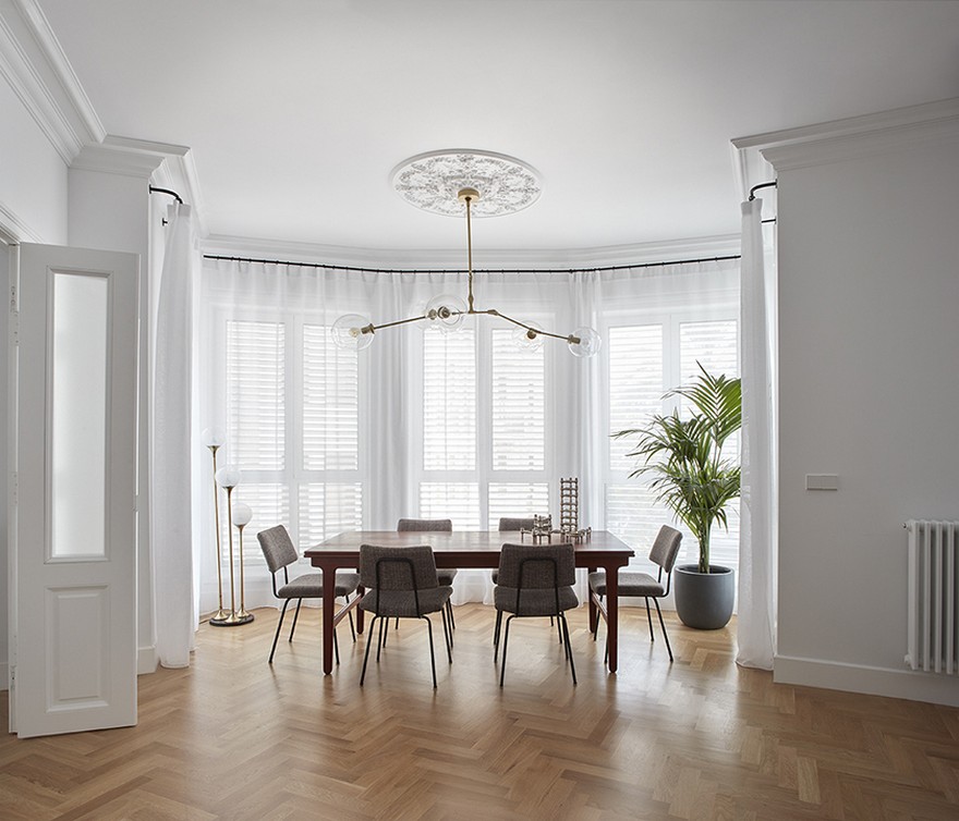 Apartment Remodeling and Renovation in the Eixample, Valencia-16