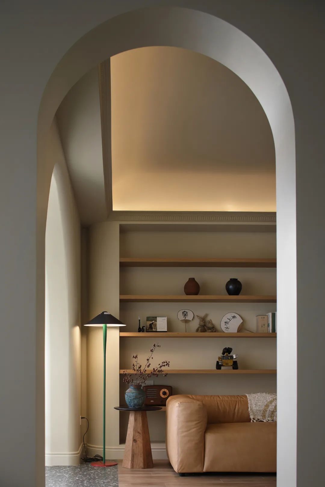 嬿·羽丨中国泉州丨超睿里子设计工作室-70