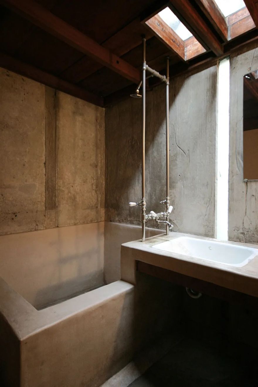 Rudolph Schindler 自宅丨美国-47