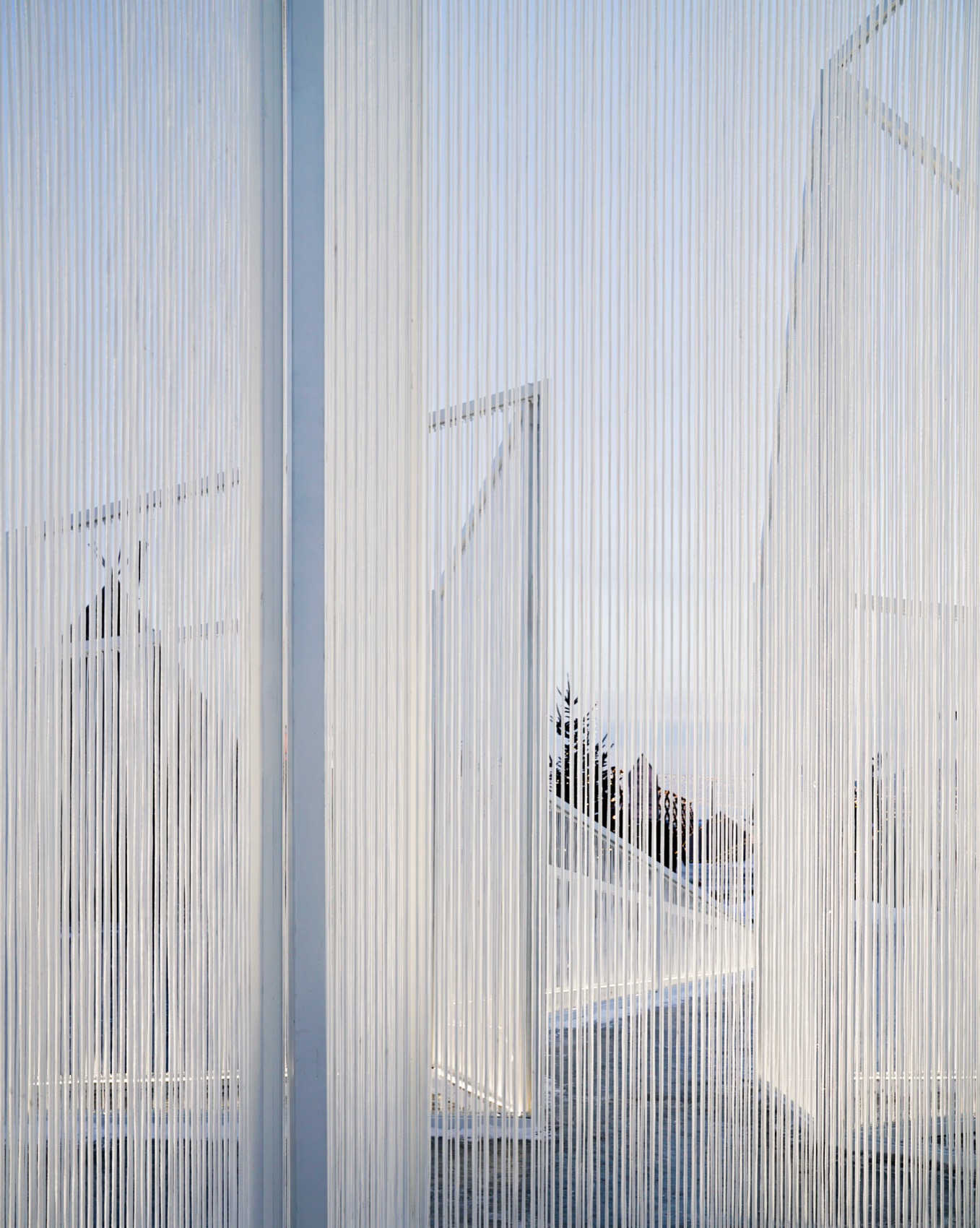 白焰 The White Flame丨中国长春丨数石space10工作室-47