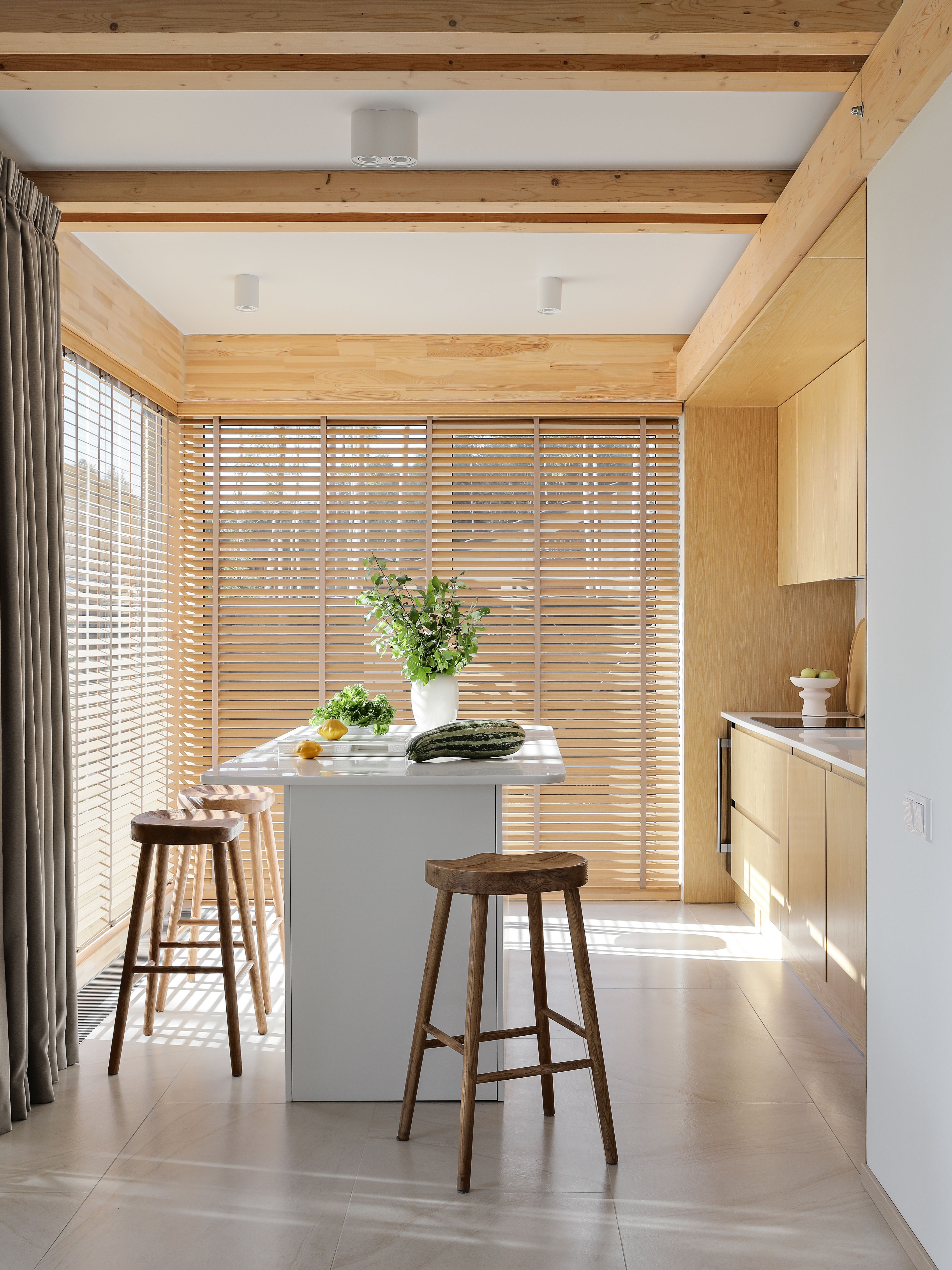 房子丨俄罗斯圣彼得堡丨DVA-19