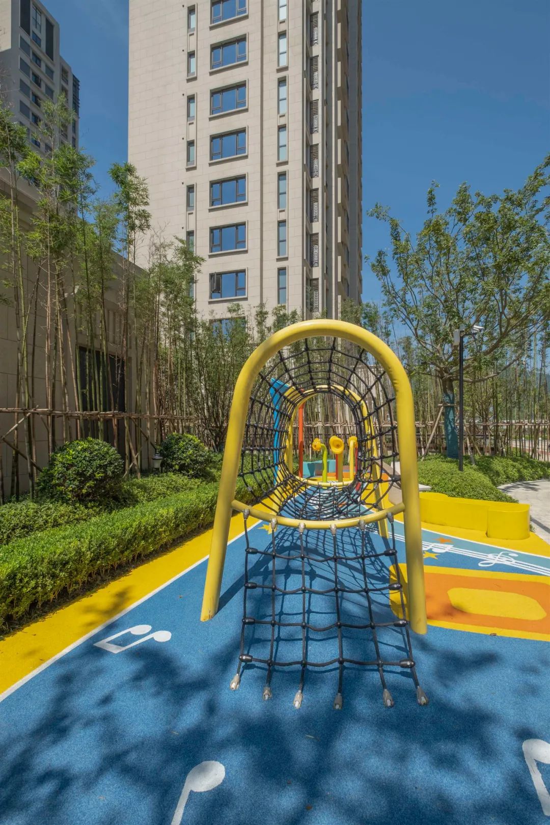 德清新城·都会名邸丨中国湖州丨LAURENT罗朗景观-56