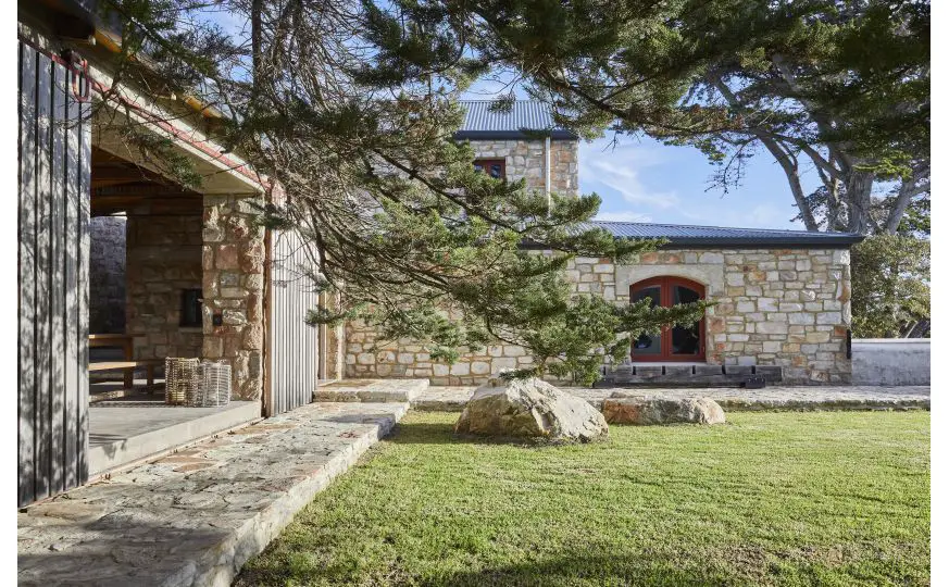 南非海景度假屋，绝美印度风设计-20