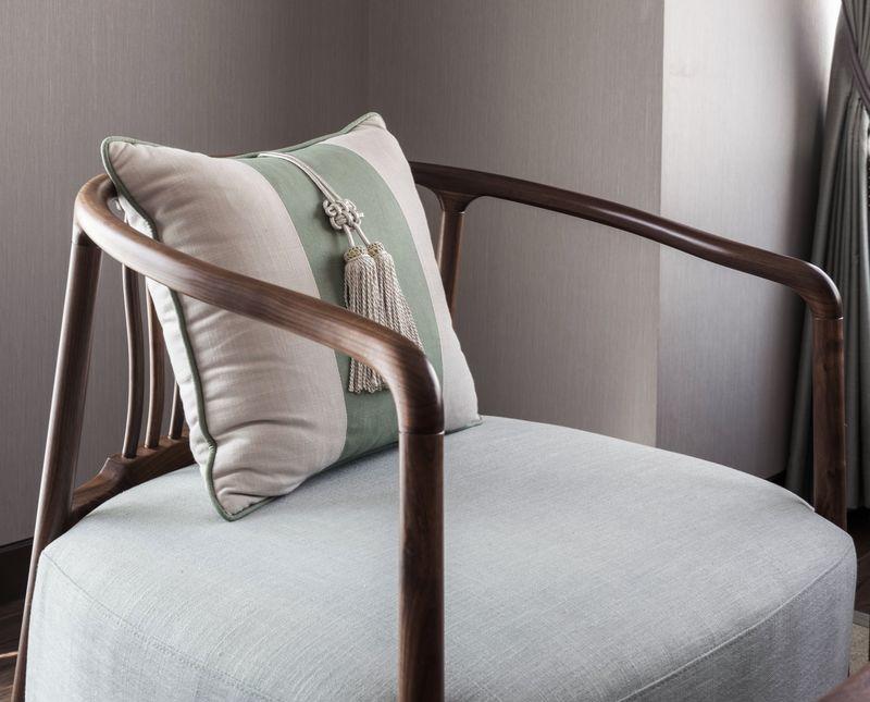 杭州龙坞茶镇生活馆 · 禅意茶文化的室内设计演绎-25