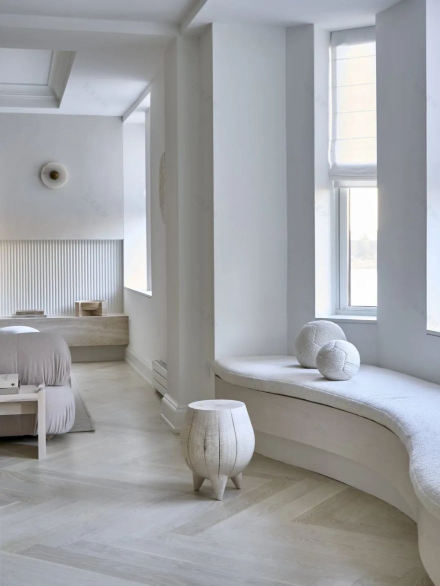 Sissy+Marley 室内设计项目丨美国加利福尼亚丨Sissy+Marley 室内设计公司-41