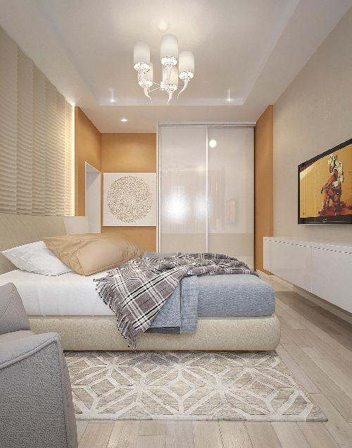 圣彼得堡300平住宅设计项目丨俄罗斯圣彼得堡-94