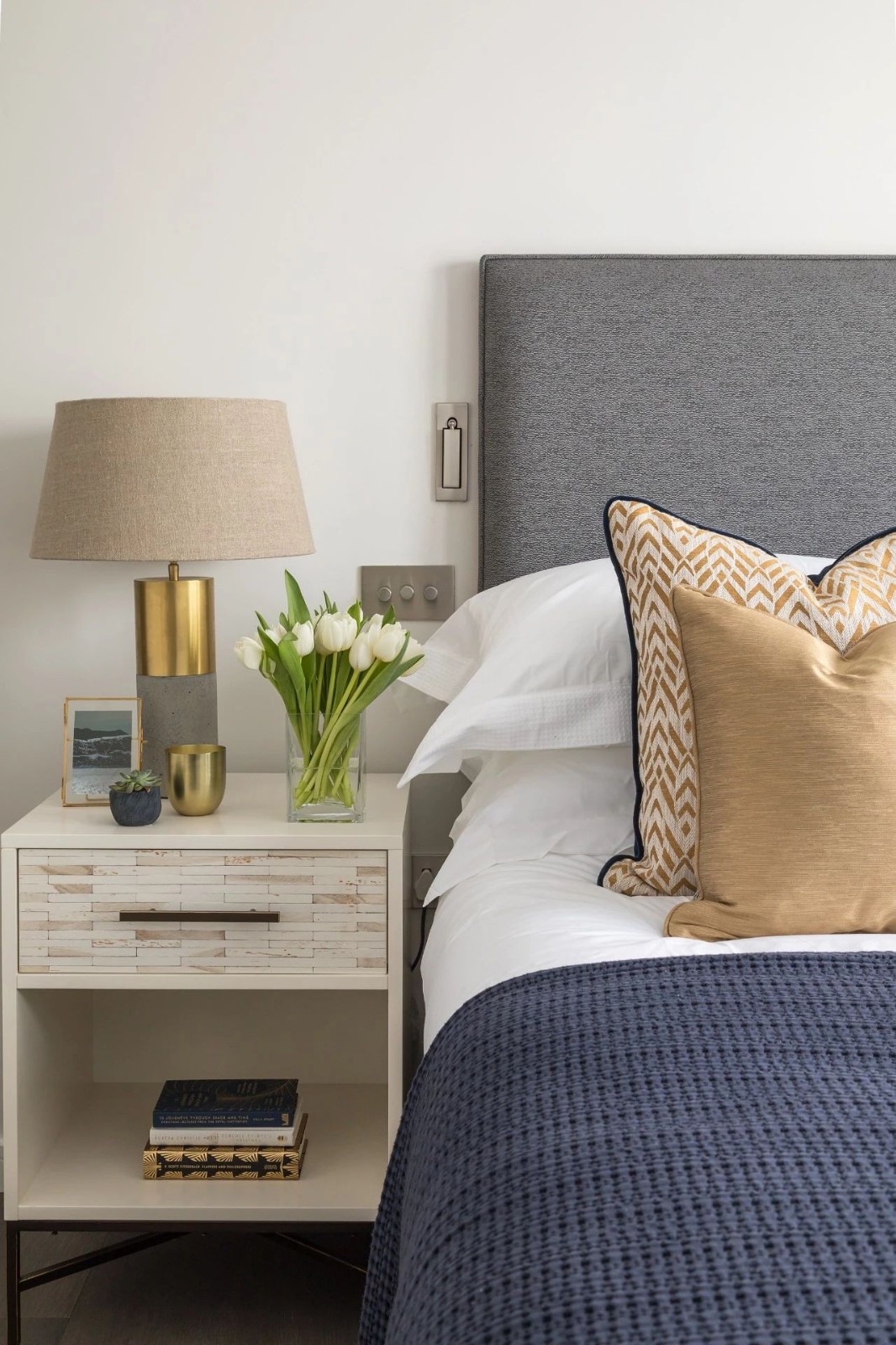 Lucy Clark | 伦敦优雅设计的新起点-30