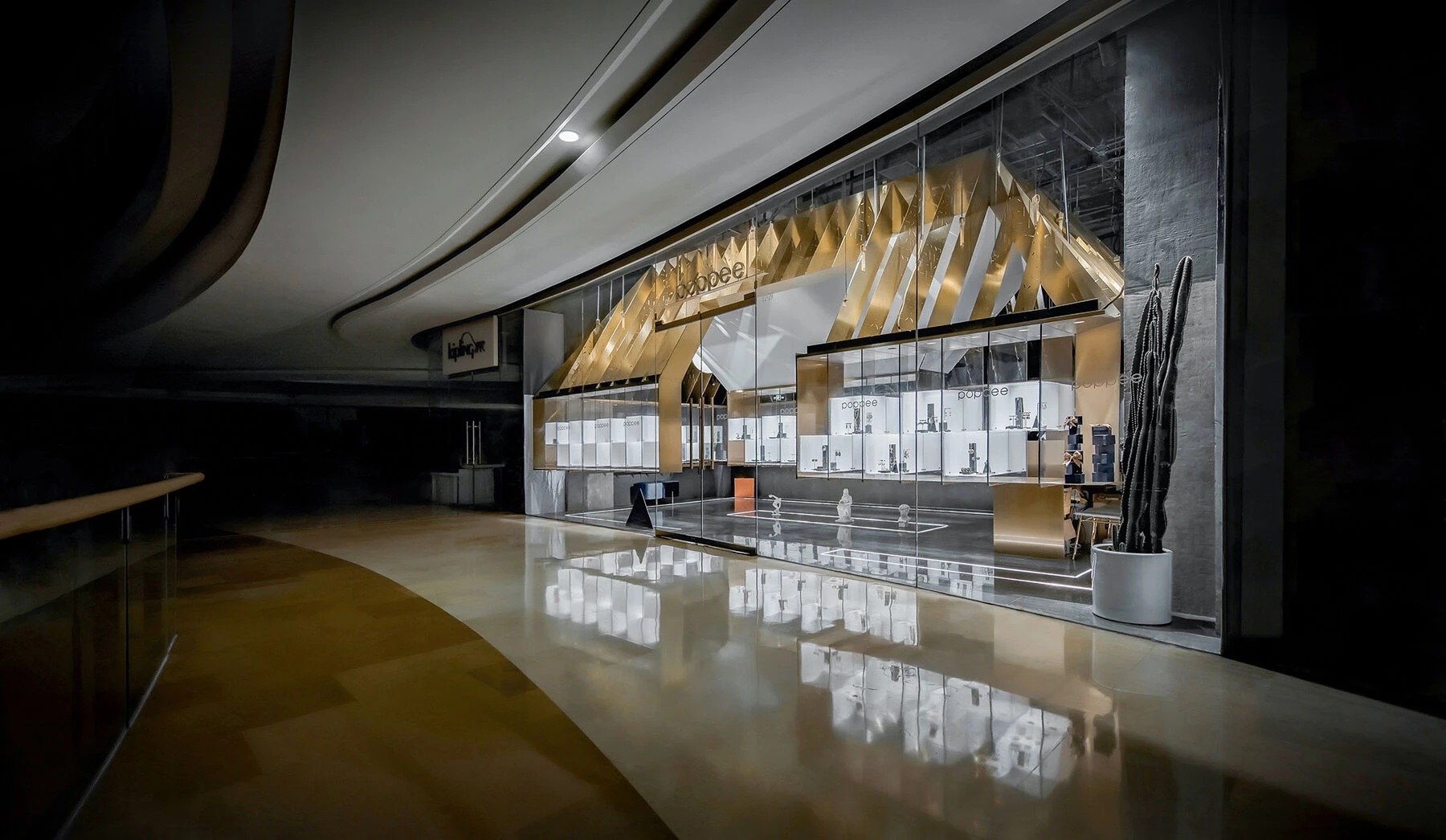 Eternal palace-POPPEE Store-20