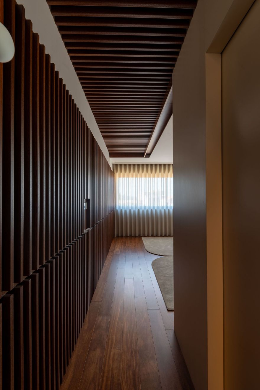 雅尔丁韦略公寓丨葡萄牙丨André Simão & Nuno Bessa-29