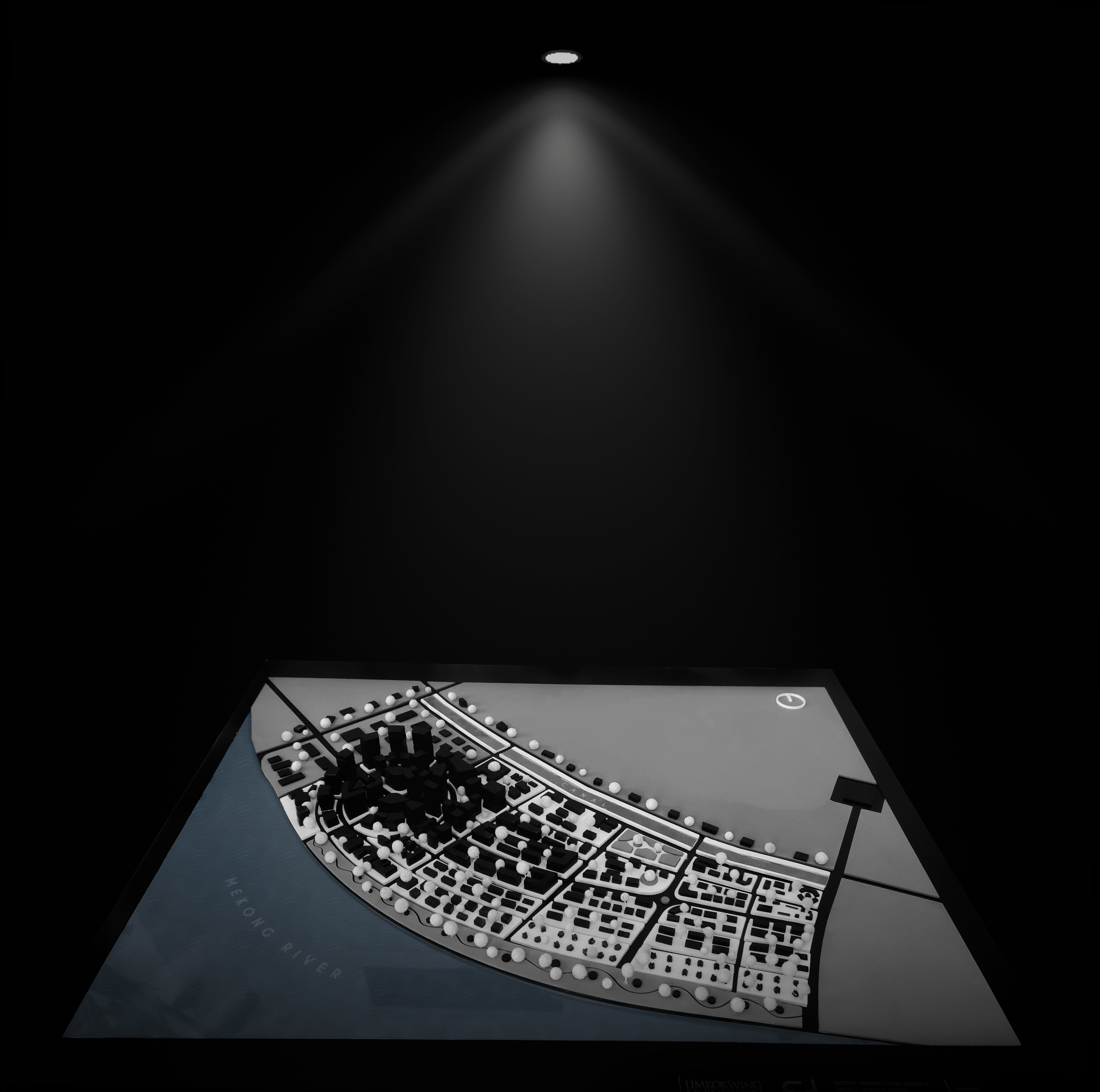 AREYKHSATH 社区丨柬埔寨丨J.F. Brulet 指导,与 Chey Socheata 合作-18