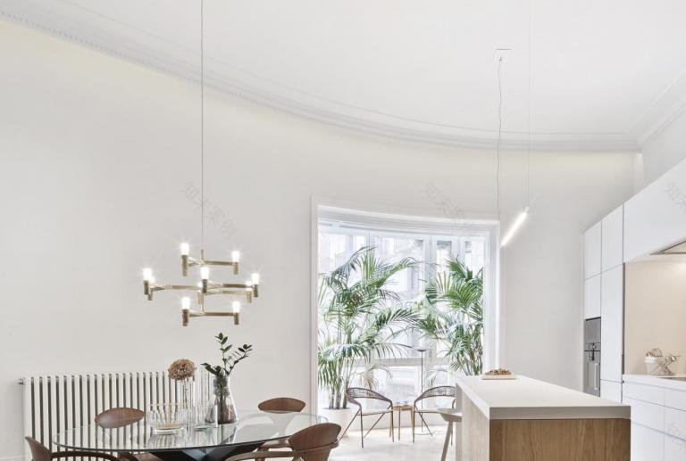 Promoción residencial Girona 2 · Arquitectura interior | vilablanch. Estudio de arquitectura interior situado en Barcelona. Proyectos de restauración, llave en mano y para promotoras-19