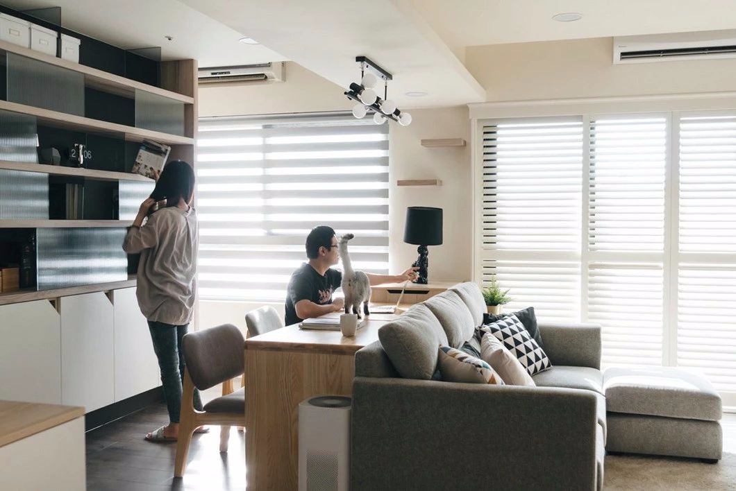 猫奴专属家居设计,打造猫咪欢乐空间-27