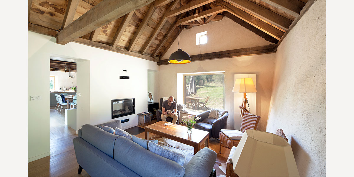 丨法国丨CoCo architecture-18