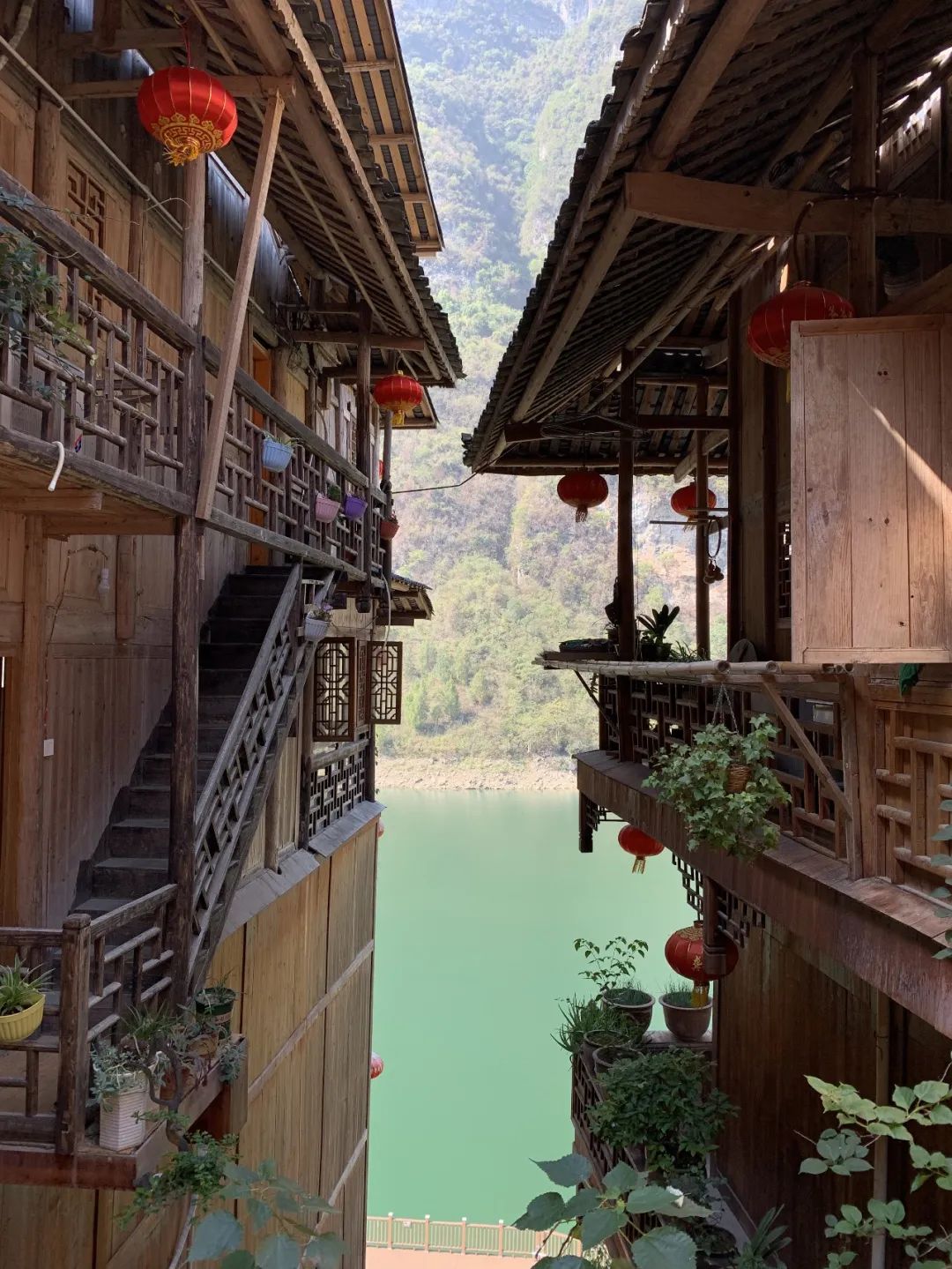 重庆亦行 · 融合自然与人文的景观设计之旅丨中国重庆丨亦境景观院-44