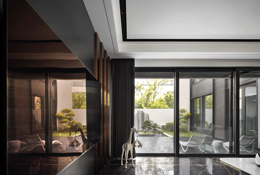 《玄冰》丨中国苏州丨形雅艺术设计-30