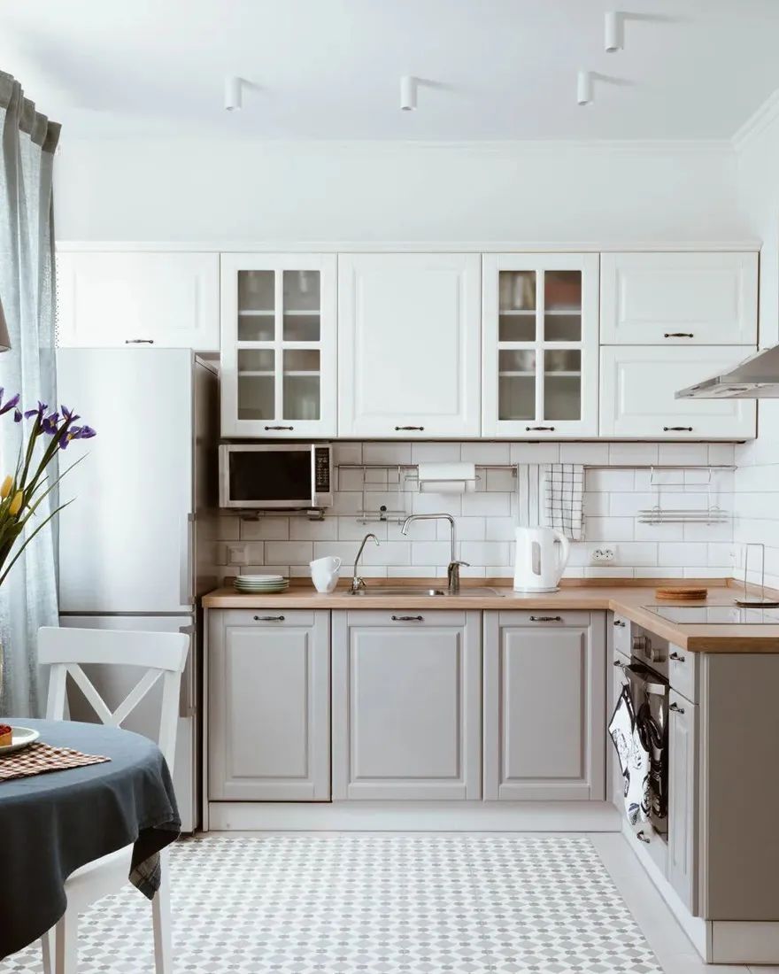 《梦想改造家》远离喧嚣的家丨中国北京丨STUDIO.Y室内设计事务所-137