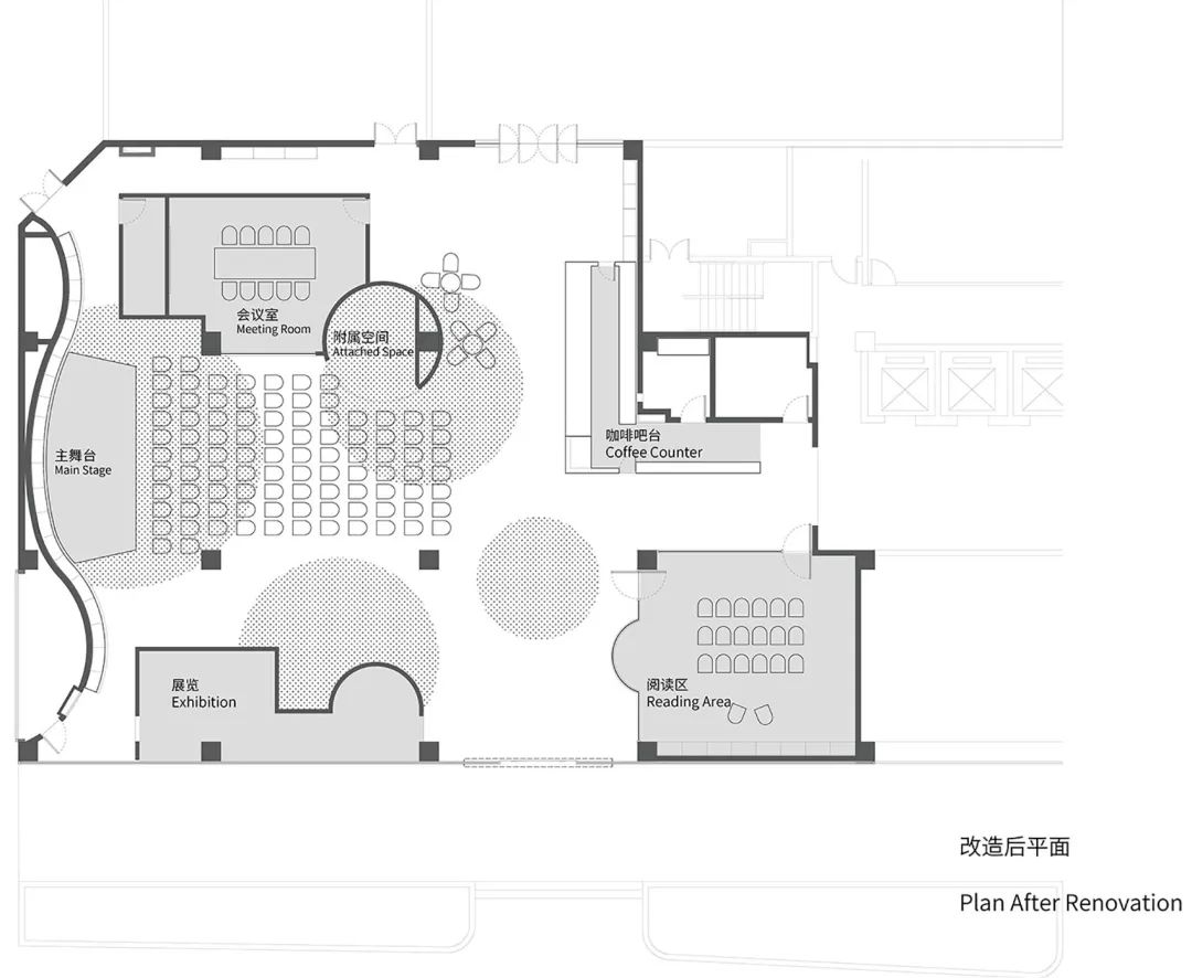 光影车间丨中国上海丨冶是建筑-57