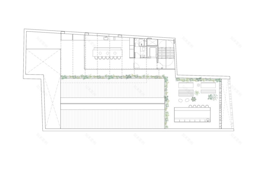 阿根廷 Soler 纺织品办公室丨阿根廷布宜诺斯艾利斯丨Ana Smud-62