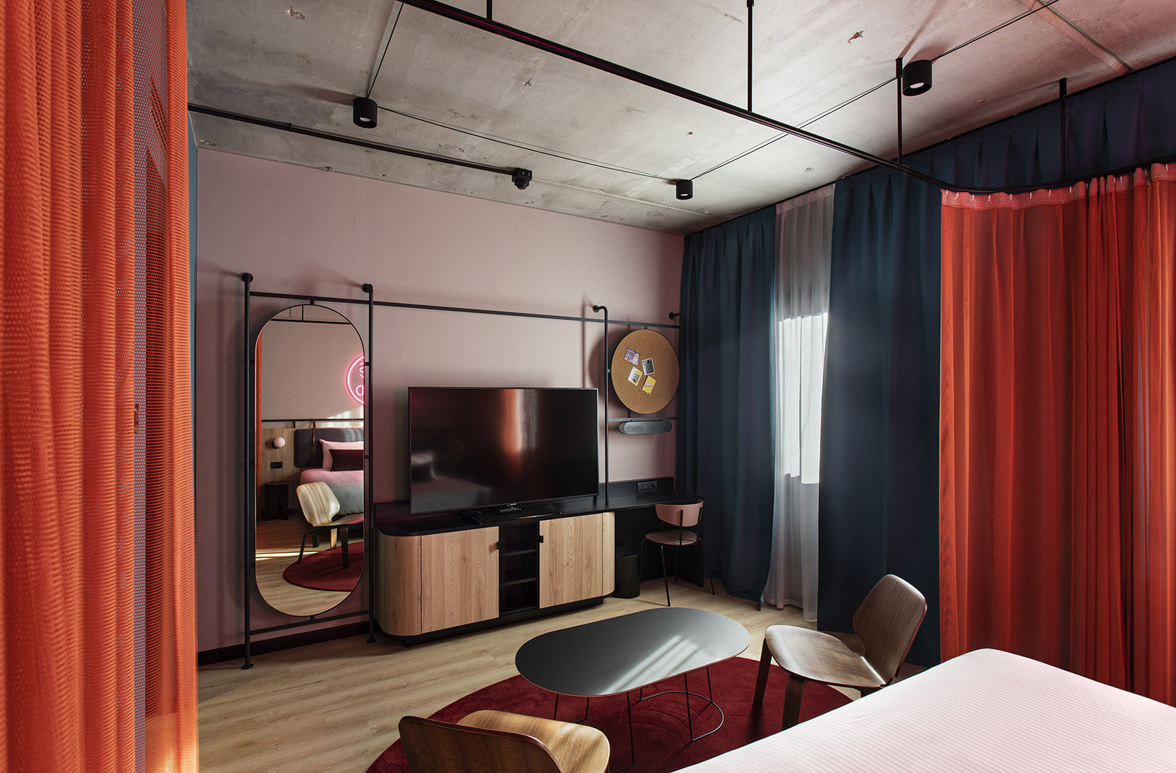 保持酒店丨意大利丨Rizoma Architetture-36