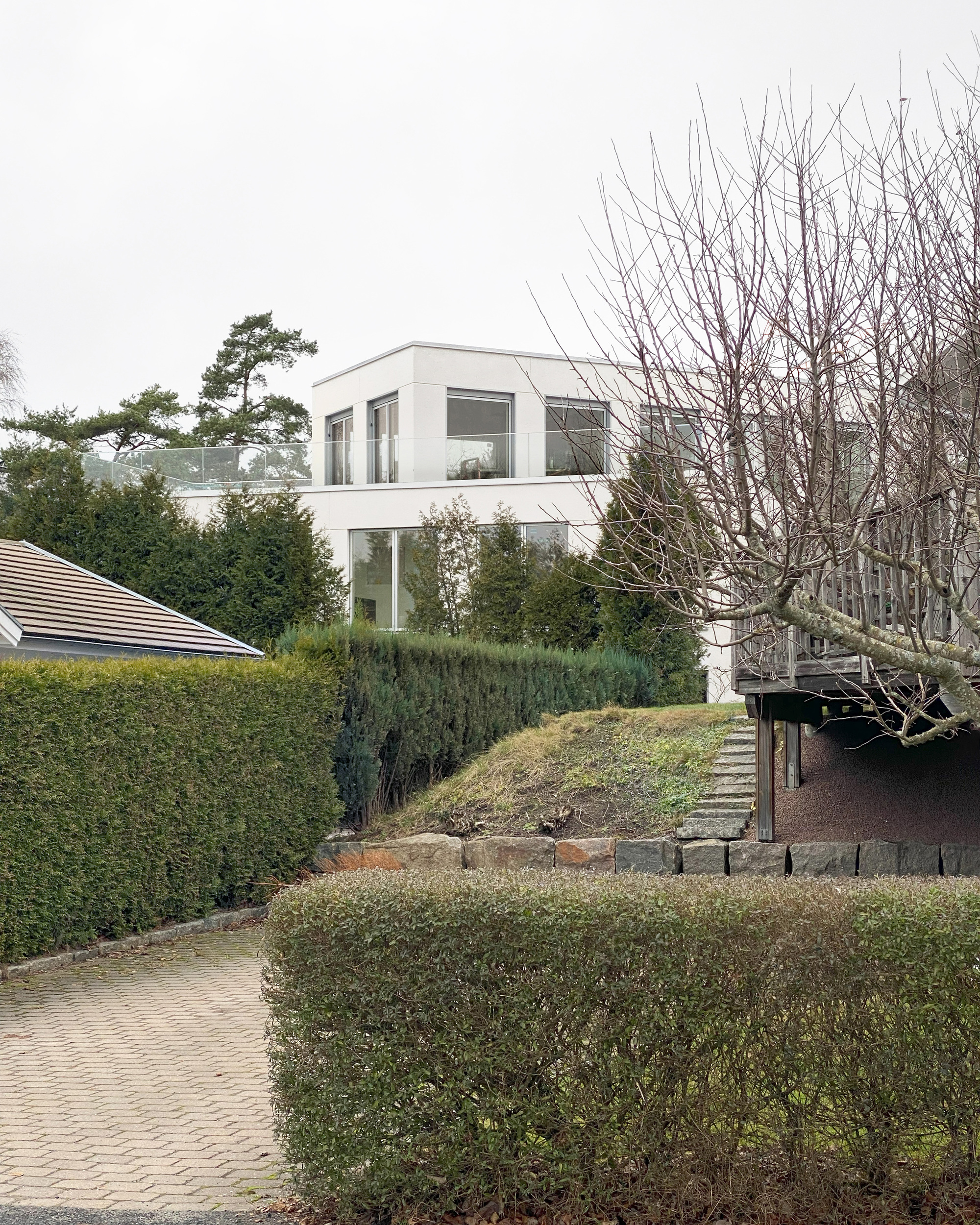 纳塞特别墅丨瑞典丨Reppen Vilson-23