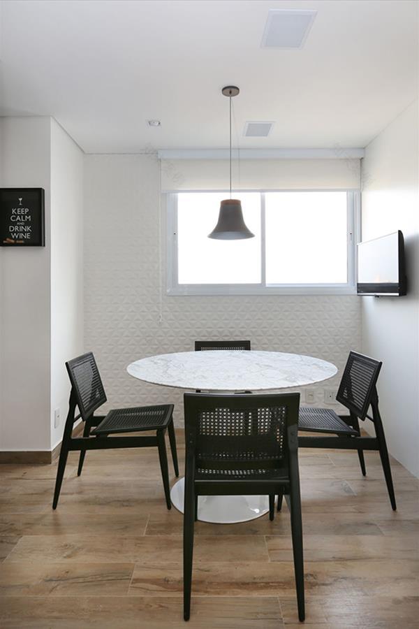 圣保罗 Chácara Klabin 公寓-6