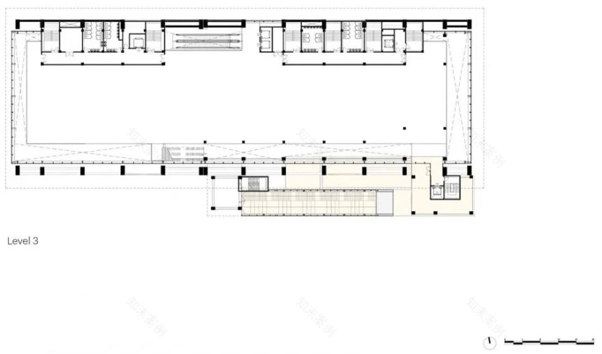 MVRDV新作|上海GATEM西岸梦中心-328