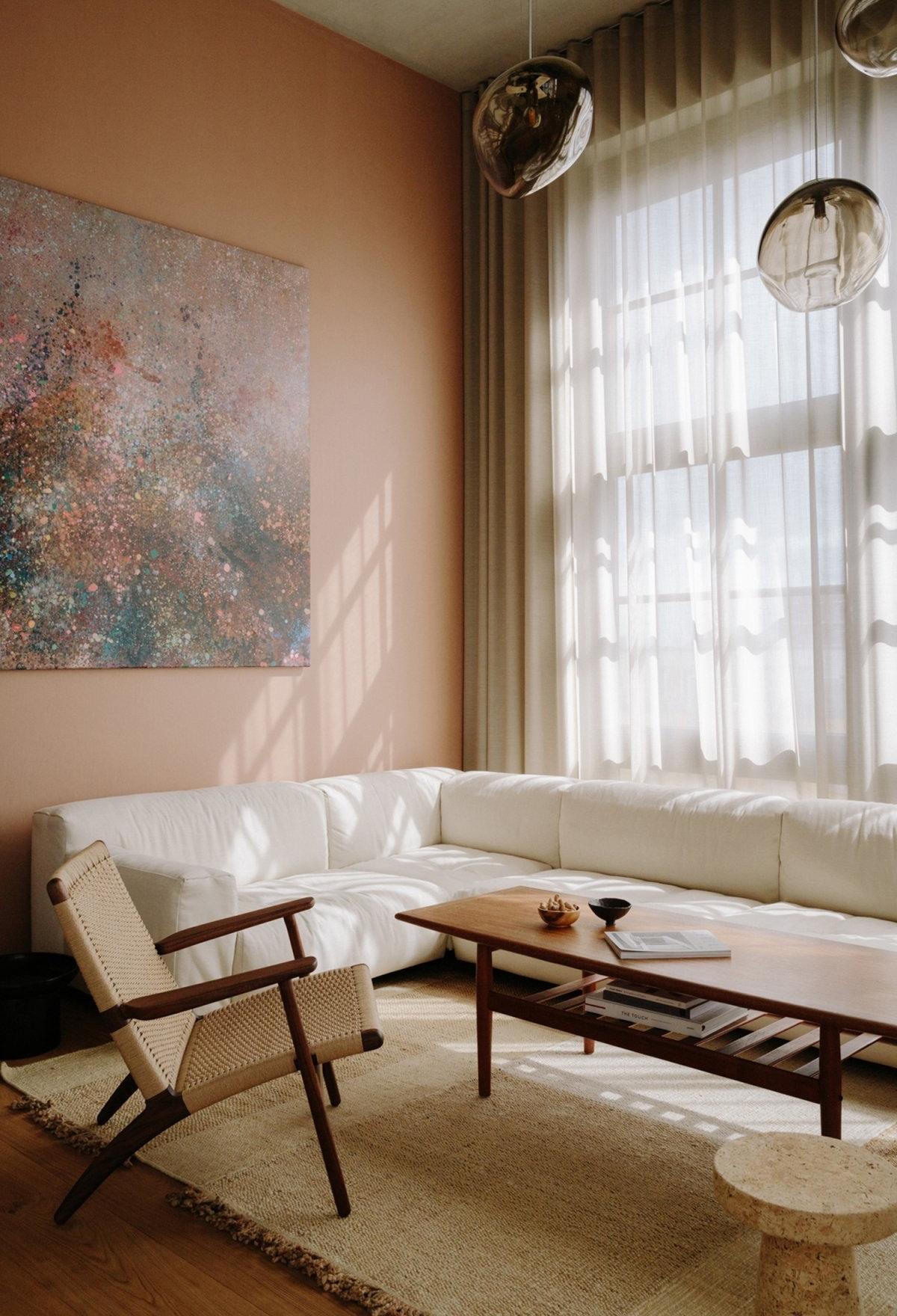 柏林 Artists Village 住宅丨德国柏林丨LINEATUR-4