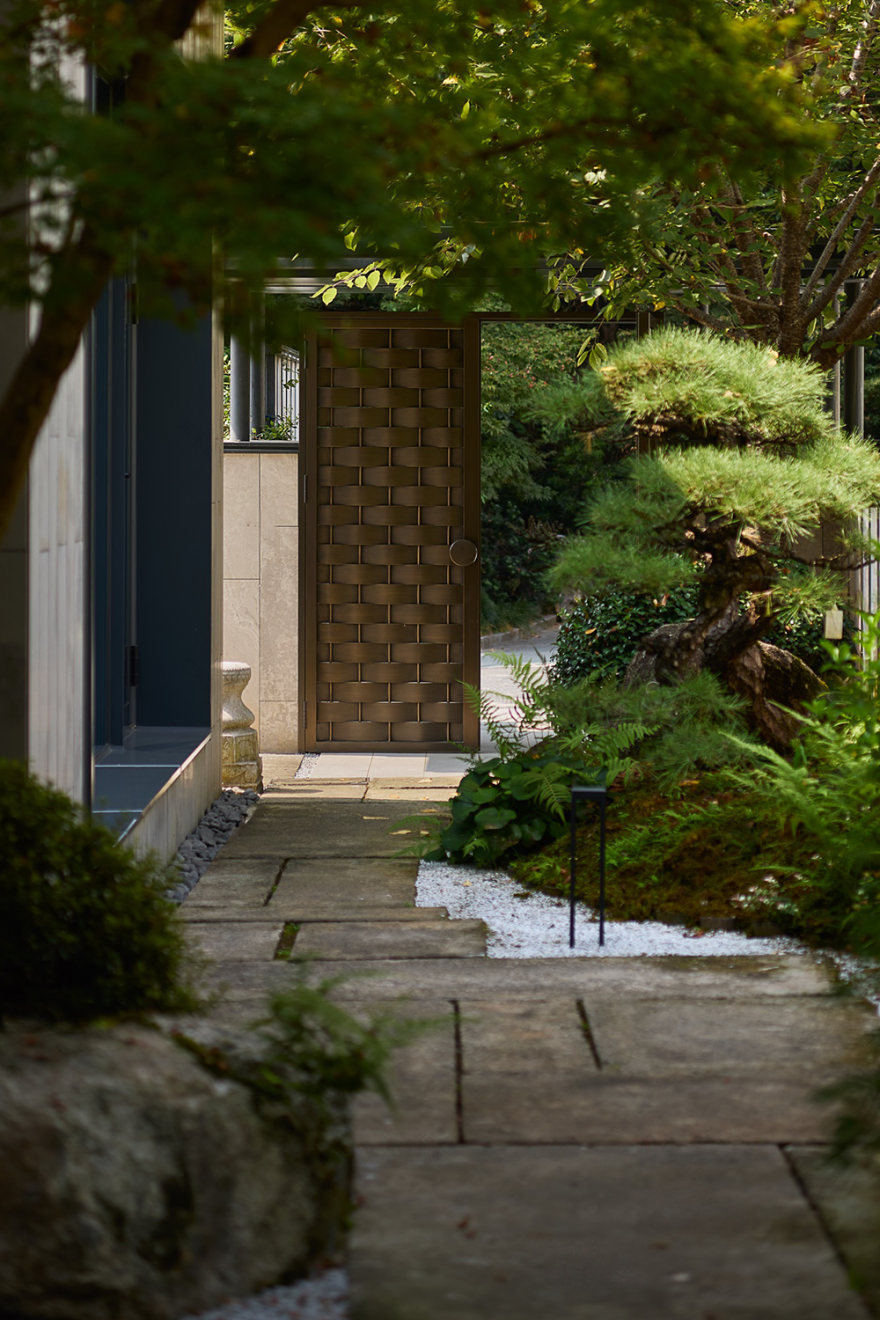 九溪玫瑰园丨中国杭州丨GFD广飞设计-7