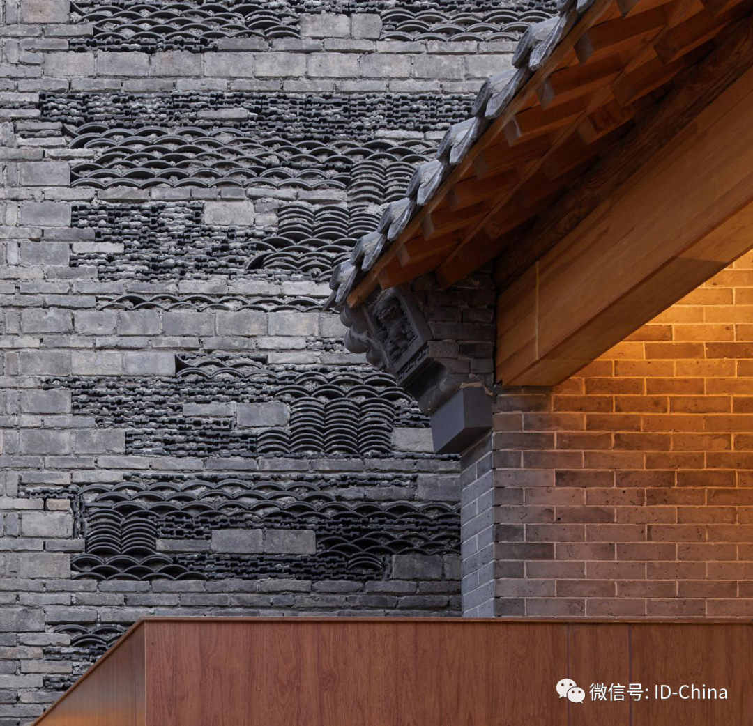 咏园·拾柒精品酒店丨中国北京丨柒合（北京）建筑设计有限公司,DAGA大观建筑设计-28