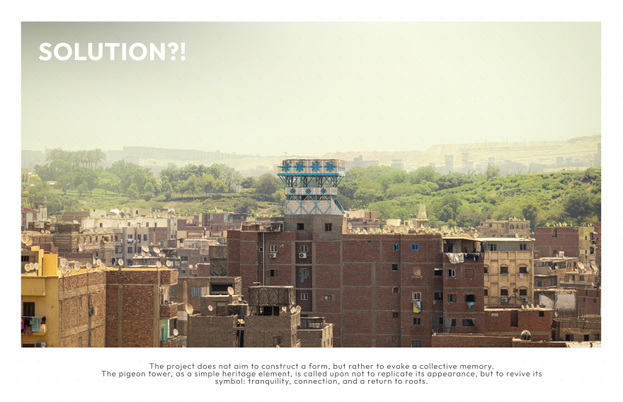 埃及盖亚城市绿洲丨EgyptCairo丨REC & BASE studio-12