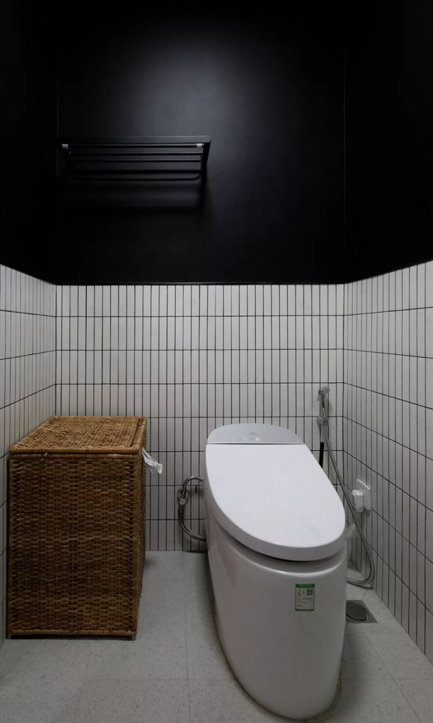 115㎡多彩混搭住宅,打造轻奢复古艺术空间-74