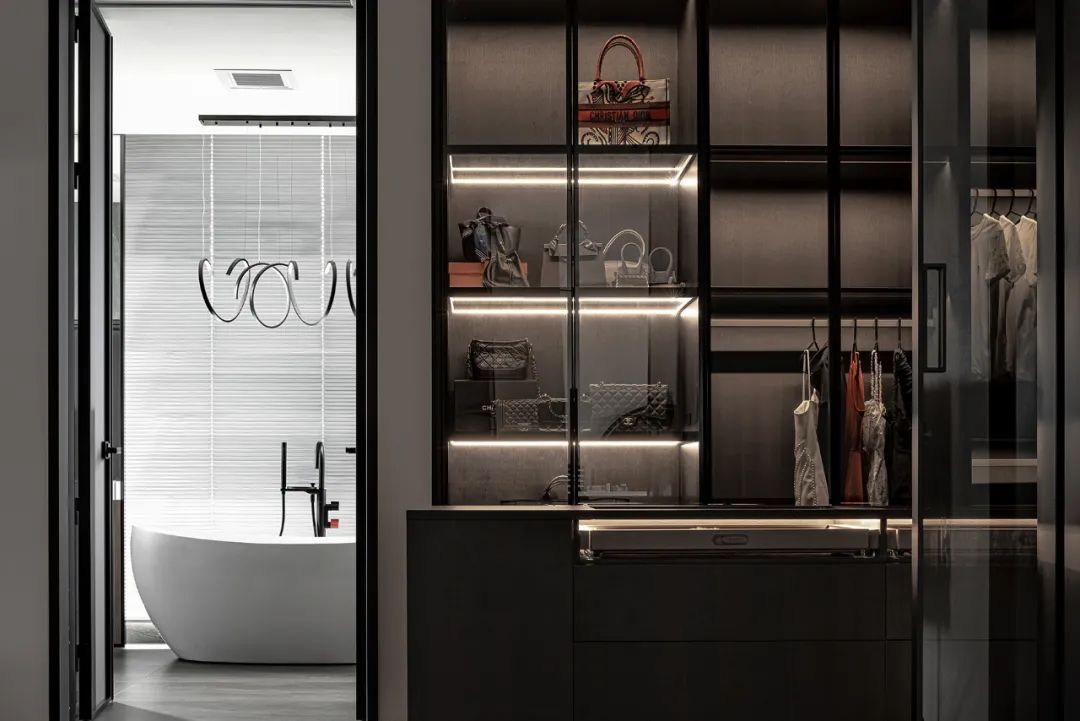 HSU|许业功的“瞬息全宇宙”丨中国韶关丨HSU|许业功设计-132