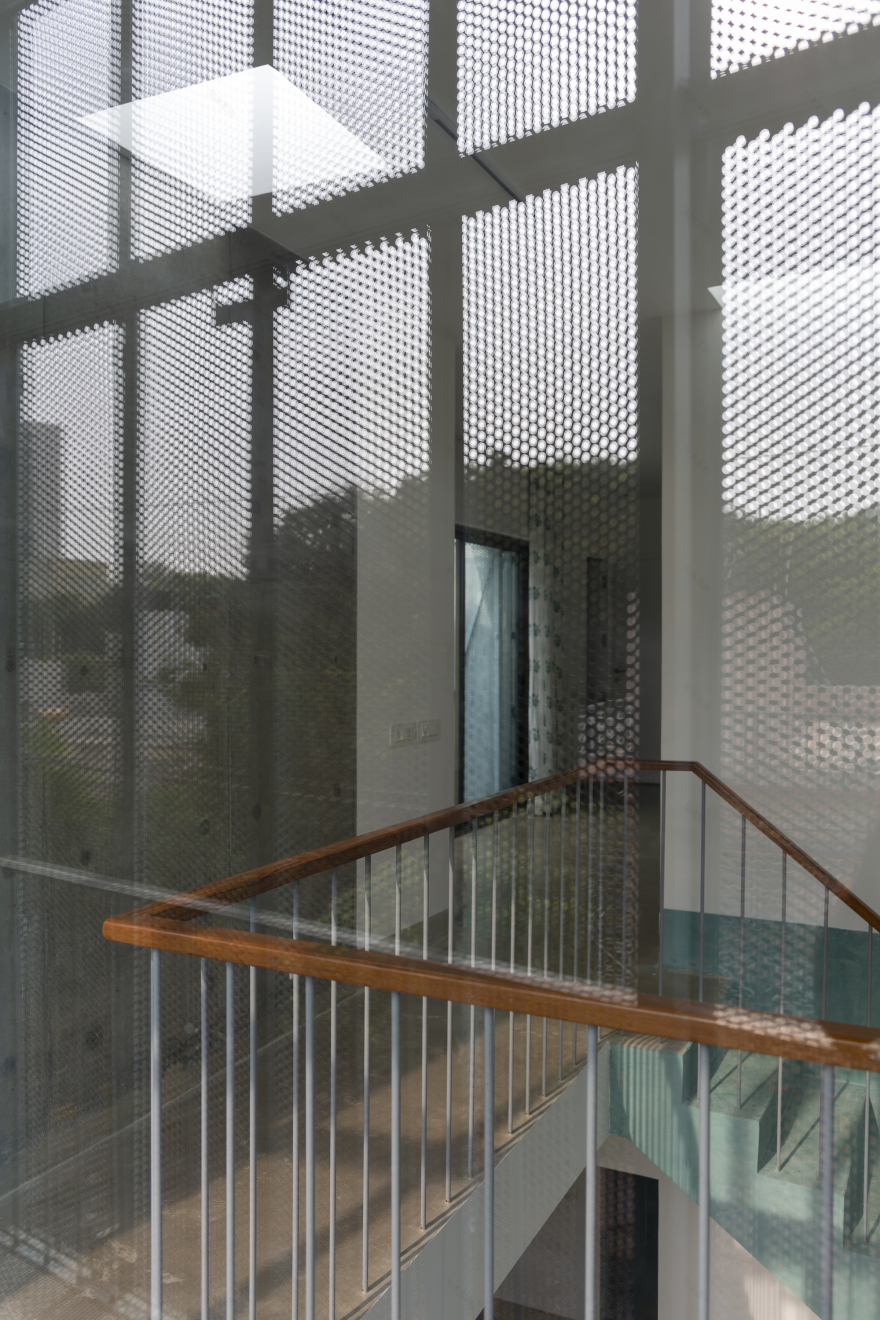 JP 之家丨印度班加罗尔丨Collective Project-27