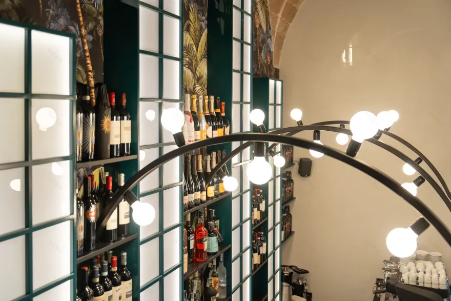 卡沃尔 62丨意大利巴里丨K1 artStudio & Partners-64