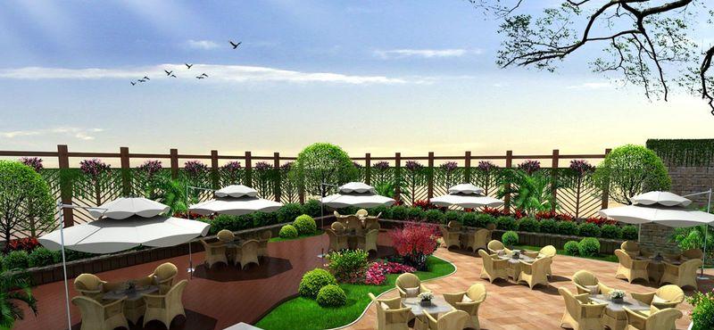 什邡皇庭金阁酒楼-8