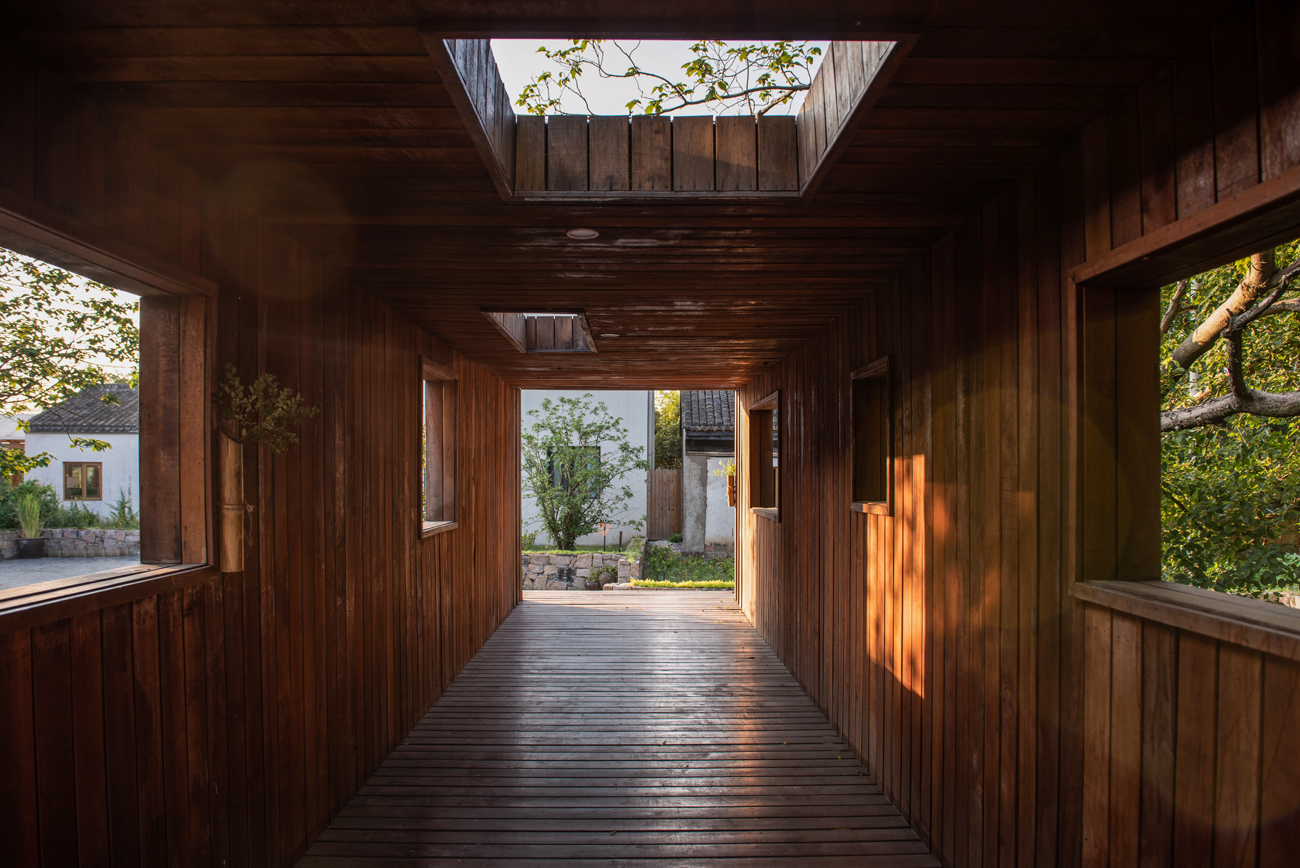 白相里·绿水人家-46