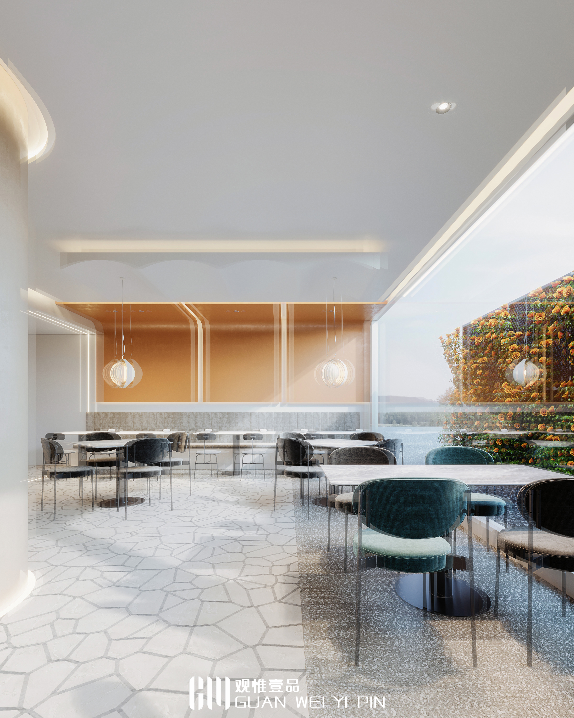 响巷²丨奶昔呀-9