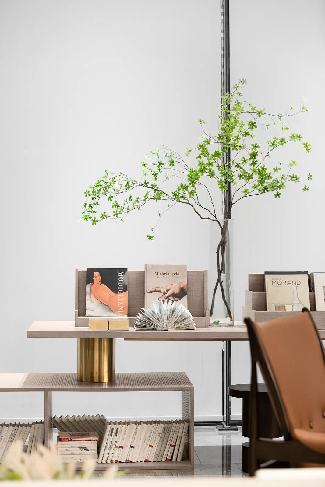 正荣合肥悦都荟售楼处丨中国合肥丨深圳市尚石设计有限公司-28