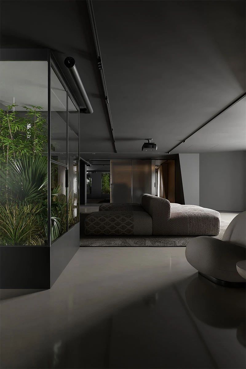 Igor Sirotov 的极简主义设计-66