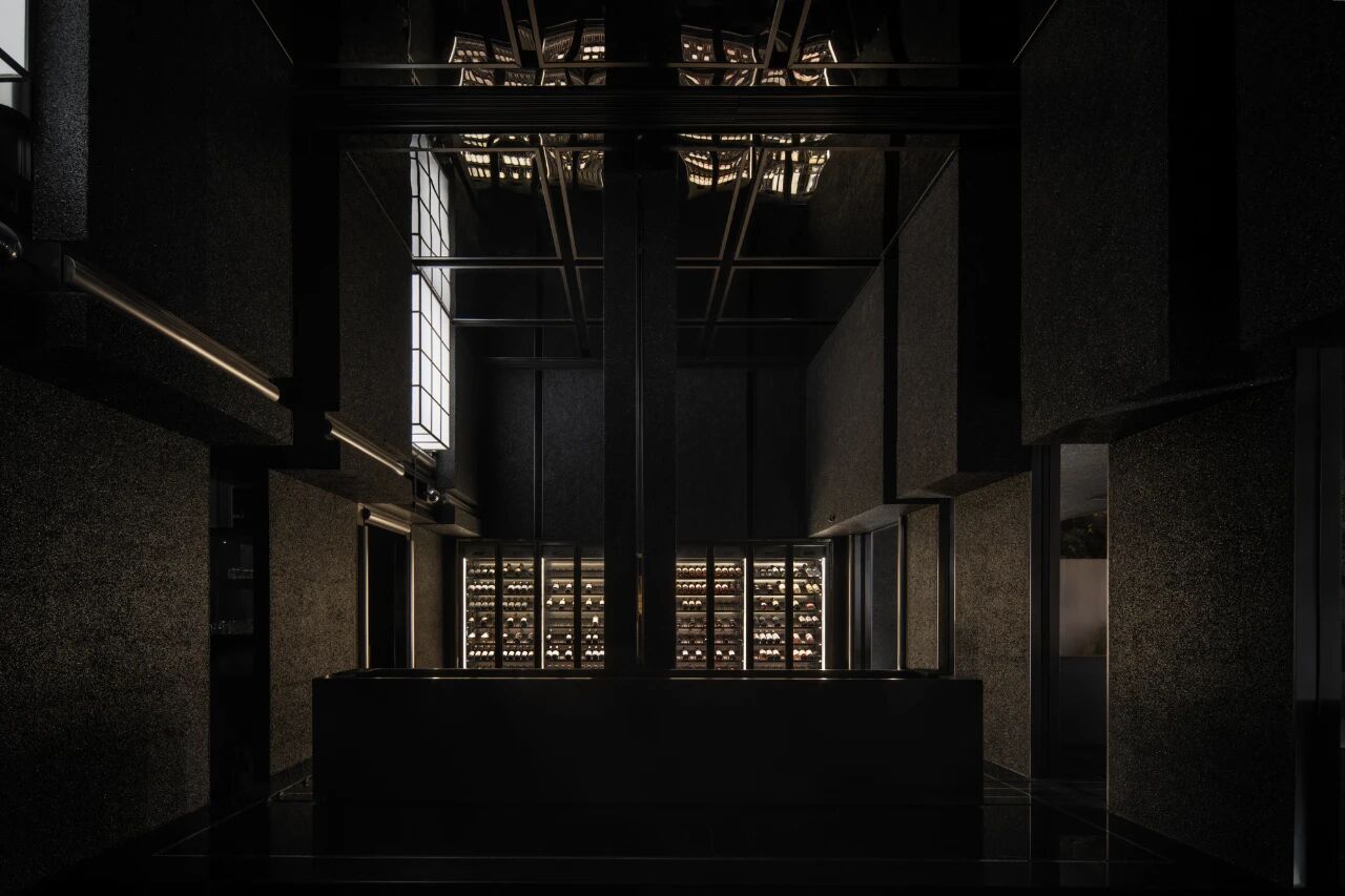 桀森建筑设计 JasonDesignGroup-16