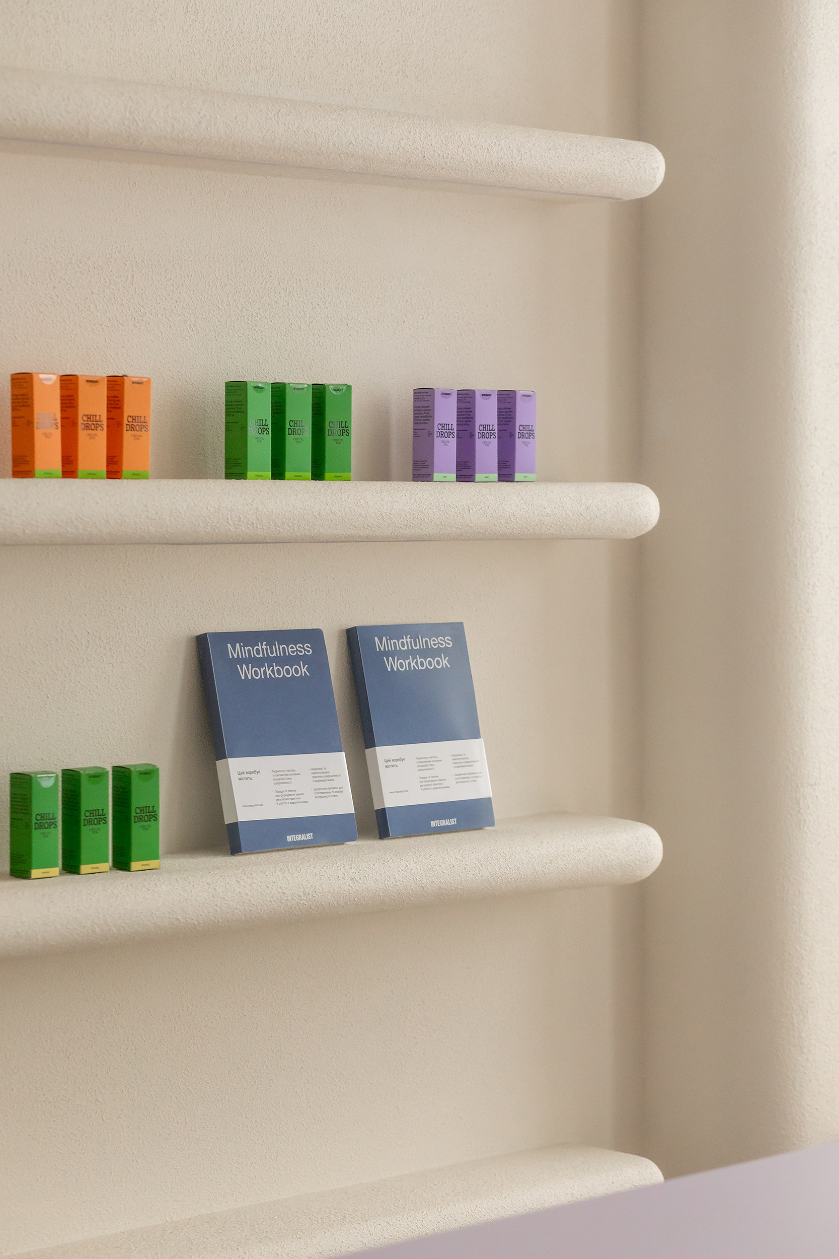 整体瑜伽工作室丨乌克兰基辅-20