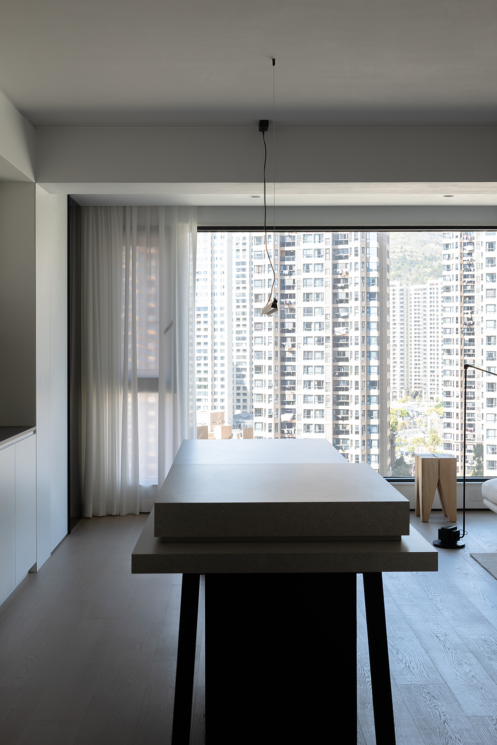 迴向丨中国温州丨隹聿设计工作室-9