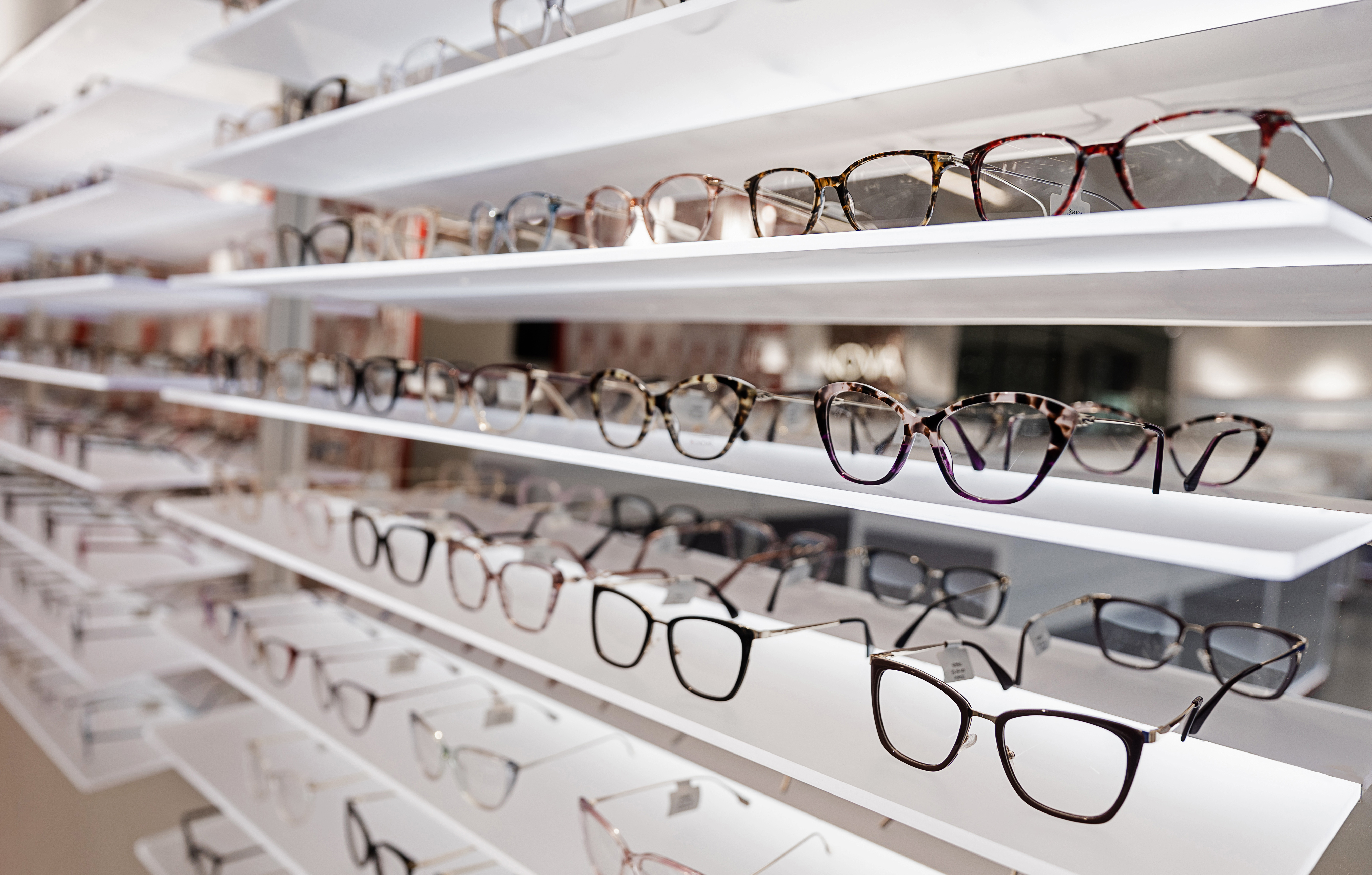 CNOVA 品牌升级与空间设计丨中国温州丨I Collective Design-51