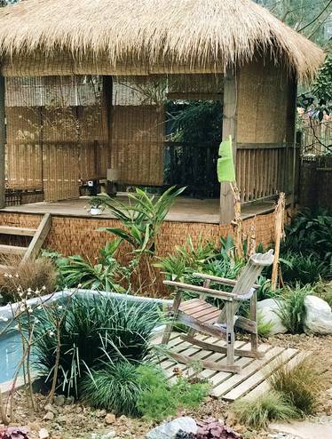 Color Case/90后帅小伙儿仅花3千爆改出租屋后-80