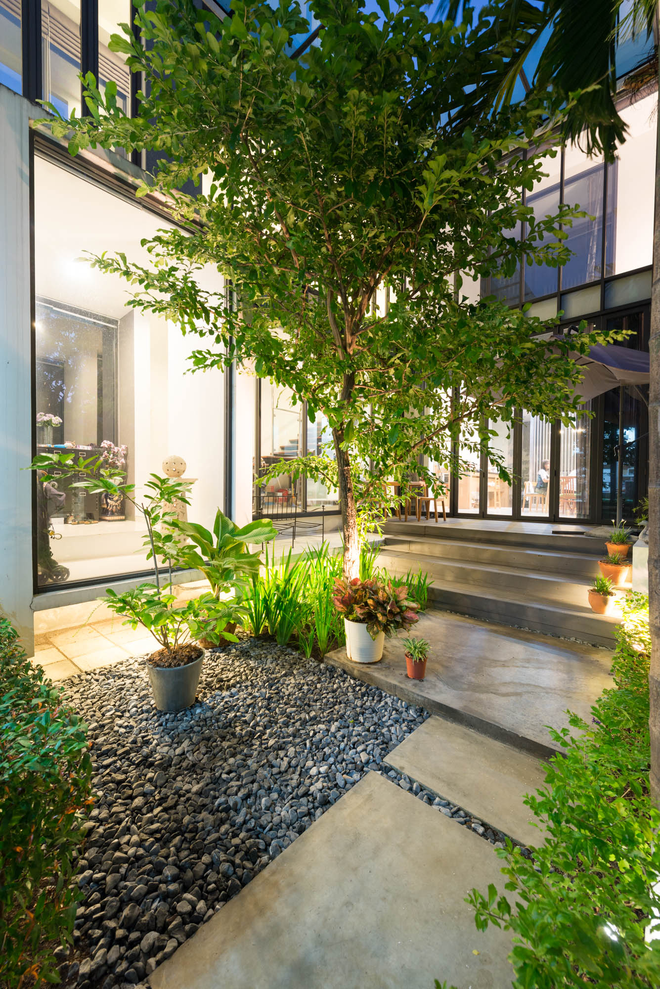 曼谷班纳大厦-46