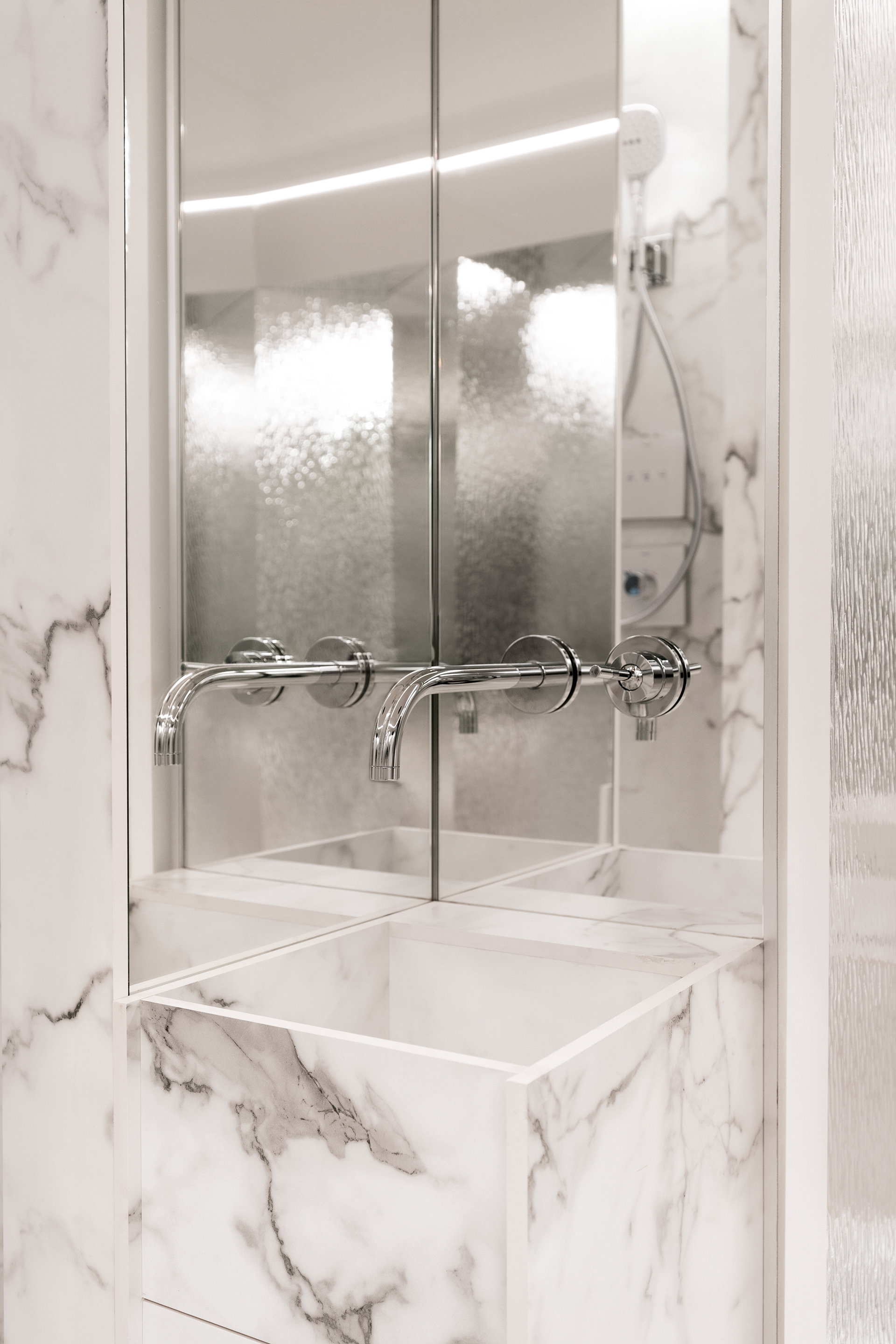 Horizonte 88 室内设计丨Wanna 设计工作室-20