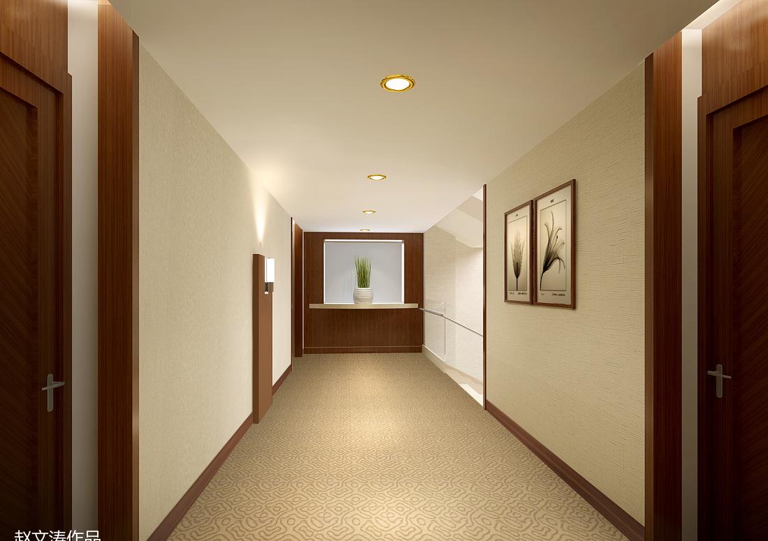 
桦甸成大办公楼 -13