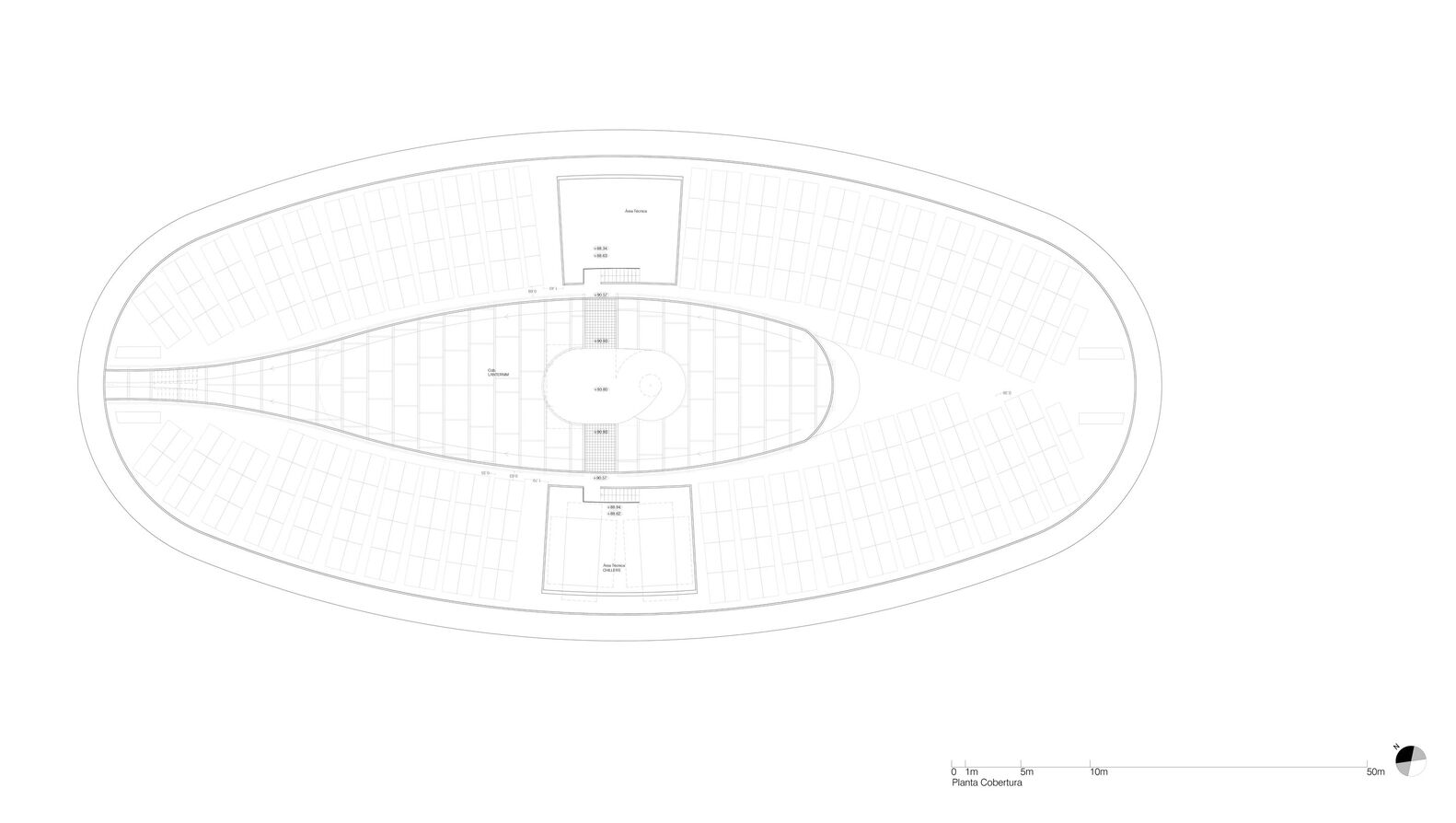ICON Douro 大楼丨葡萄牙波尔图丨Civilria-46