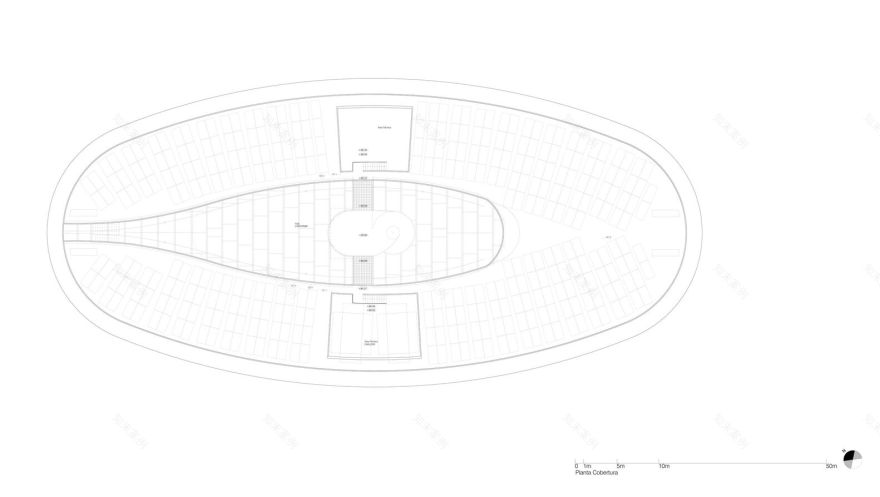 ICON Douro 大楼丨葡萄牙波尔图丨Civilria-46